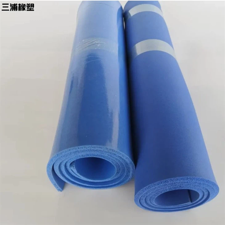 silicone reinforced silicone foam (10)