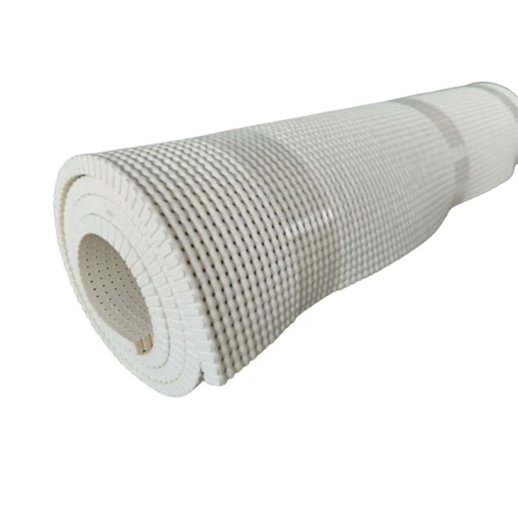 Pinhole Silicone Foam