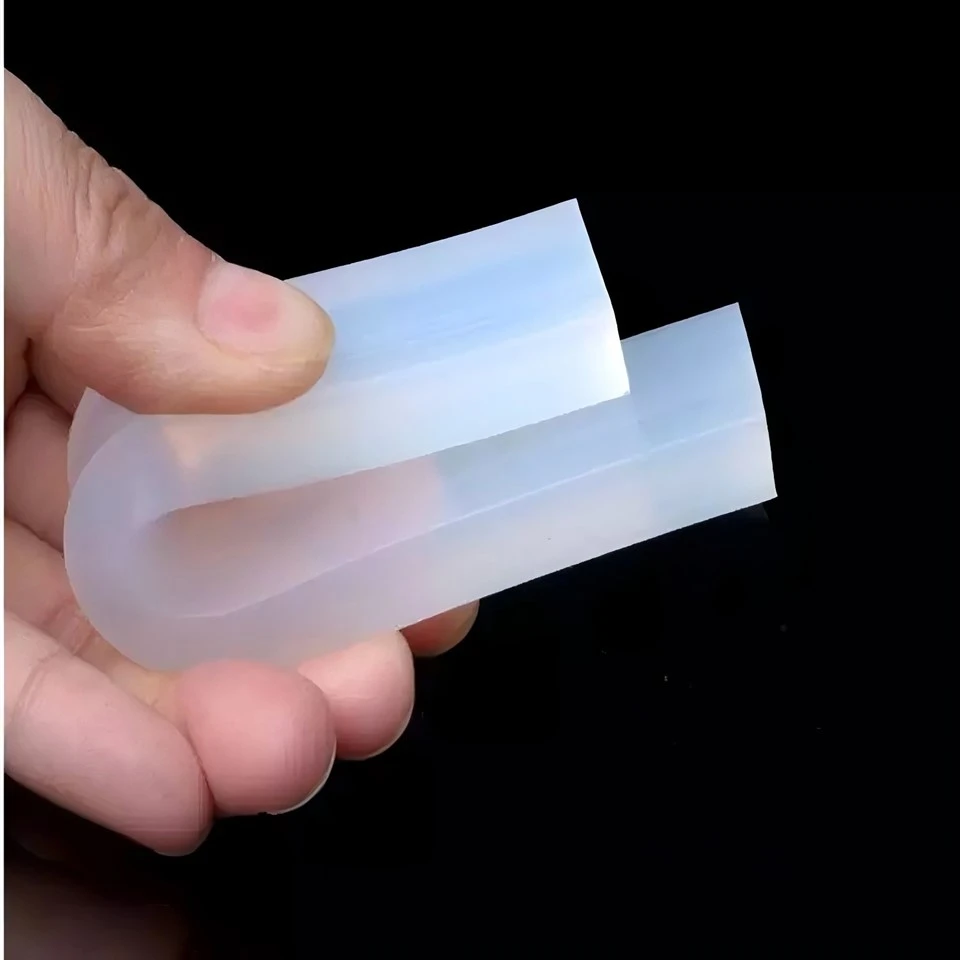 Rectangular Silicone