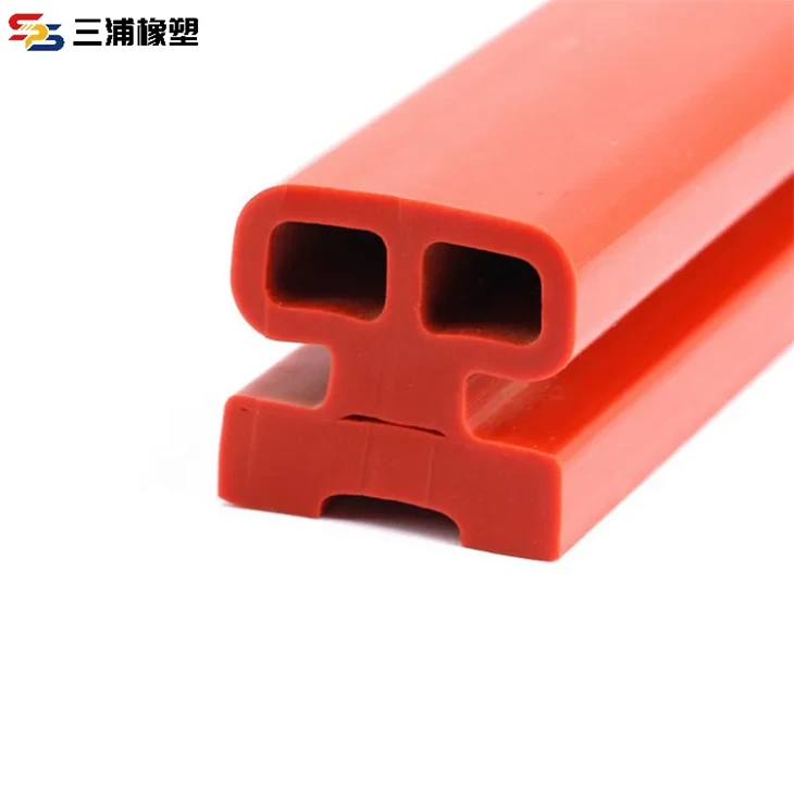 white silicone extrusion (4)